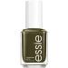 essie Salon-Quality Nail Polish Vegan Fall 2023 Olive Green Meet Me at Midnight 0.46 fl oz