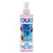 Body Mist Touch of the Sea - Juicy Tropical Fragrance Moisturizing Body Spray - Hair & Body Mist Spray for Women