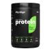 Planti go Clean Plant Protein Powder | No Preservatives No Banned Substances | Super Protein Blend - Pea Brown Rice Pumpkin |21 Super Foods| Vegan Protein For Men Women (Brazilian Chocolate - 500g)