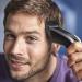 Philips Series 5000 HC5630/13 S5000 Hair Clipper with Trim-n-Flow PRO Technology, Self-Sharpening Blades, Corded UK Plug - Silver - Buy Online on GoSupps.com