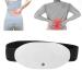 NSXAYIWE Menstrual Heating Pillows - 3D Smart Fitting Heating Belt & Massage Pillow for All Body Types - International Shipping Available - Buy Online on GoSupps.com