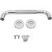 Waterproof Non-Slip Shower Handle - 12 Inch Hospital-Grade Bathroom Support for Injured | Durable & Stable - Buy Online on GoSupps.com