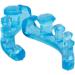 Hawhy Gel Toe Spreader & Separator Size M | Perfect for Foot Recovery - International Shipping Available - Buy Online on GoSupps.com
