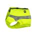 Hurtta Dog Vest Polar Safety Vest XX-Small yellow