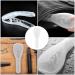 Portable Travel Razor Protector - 5-Piece Safety Razor Cover & Storage Box for Ultimate Protection - Buy Online on GoSupps.com