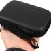 JECOMPRIS Protective Cover for Fingertips Pulse Meter - Portable Nylon Storage Case | Blood Oxygen Saturation Organizer - Buy Online on GoSupps.com