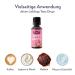 GymQueen Tasty Drops - Zero Calorie Vanilla Milkshake Flavor 30ml | Shop Now - Buy Online on GoSupps.com