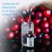 Buy Pure Inventions Antioxidant Vitamin C + Electrolytes - Black Cherry Water Infusion Drops - Sugar-Free Zero Calories 30 Servings - Buy Online on GoSupps.com