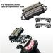 Men's Shaver Replacement Blade for Panasonic ARC 5 ES-LV65 - High-Performance Replacement Blades for Smooth Shaving - Buy Online on GoSupps.com