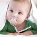 Buy Wylbjc Baby Pacifier Clips - Adjustable Washable & Multi-Colored Pacifier Strap Holder for Newborns | Modern Design for Girls & Boys - International Shipping Available - Buy Online on GoSupps.com