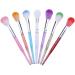 FOMIYES 1 Makeup Brush Cosmetics Brush Dust Powder Brush Hair Brush Mushroom Brush Major - Buy Online on GoSupps.com
