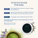 Kama Ayurveda Organic Indigo Powder 100g - Buy Online on GoSupps.com