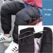 Wheelchair Windshield Leggings Wheelchair Blanket Winter Waterproof Riding Motorcycle Knee Pads Zipper Design with Ankle Warmer Knee Pads 70cm - Buy Online on GoSupps.com