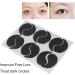 Silicone Eye Wrinkle Patch Eye Wrinkle Pad Safe Soft 6 Pairs Reusable for Eye Puffiness - Buy Online on GoSupps.com