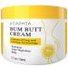 B Tight Tightening Cream: Body Lifting Firming Cream - Skin Tightening Formula for Smooth Lift Firm Skin 50ml