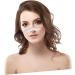 Coheali 160 STK Anti-Fog Nose Bridge Clips - Face Covering Nose Pad - White Gel Demister - 10.7x2x1cm - International Shipping Available - Buy Online on GoSupps.com
