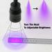 UV Lash Glue System & UV Lash Lamp Light for Lash Extensions | Featuring Foot Pedal | Fast International Shipping - Buy Online on GoSupps.com