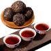 Th Pu Erh chinois 20 pi ces/lot th Puer naturel 200g th noir nourriture verte saine