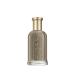 Hugo Boss Bottled Eau de Parfum Woody Men's Cologne With Notes of Apple Cardamom & Vetiver Long Lasting Fragrance 3.3 Fl Oz (Pack of 1)