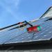 Photovoltaic Panel Cleaning 3.6-11M Water Fed Telescopic Brush Window Clean Extendable Cleaner Conservatory Roof Cleaning Tools Roof 7.2M / 24Ft - Buy Online on GoSupps.com