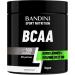 BANDINI Bandini BCAA + Vitamin B1 and B6 | 500 tablets 1000mg | Branched-Chain Amino Acids | Energy and Recovery Support