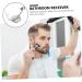 Magiclulu 3 STK Razor Organizer & Brush Holder - Stable Shaving Stand for Men | Premium Zinc Alloy Hair Accessories - Buy Online on GoSupps.com