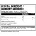 Redcon1 Clusterbomb - Intra/Post Workout Carbohydrates 30 Servings (Unflavored) - Buy Online on GoSupps.com