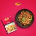 Shan Recipe & Seasoning Mix Karahi 50g - 4 Pack | Stir-Fried Meat In Tomato Sauce No Preservative No Artifical Food Colour. - Buy Online on GoSupps.com