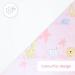 Baby Swaddle Wrap Blanket/Newborn Cotton Swaddling Sleeping Bag 0 to 3 Months (Zoo Pink) 11 - Buy Online on GoSupps.com