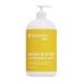Kids Face Lotion and Body Lotion for Dry Skin - Gentle Baby Lotion and Body and Face Moisturizer for Toddler - Nourishing Body and Face Cream for Sensitive Skin with Calendula and Manuka Honey (16 oz) 16 Fl Oz (Pack of 1...