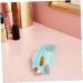 Didiseaon 3 Ensembles Set de Pinceaux Applicateurs pour Masque Facial Silicone Double T te Brosse Nettoyante Visage Portable et Bol de M lange pour Soins Peau Outil Beaut Multifonctionnel Bleu ciel - Buy Online on GoSupps.com