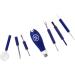 SINGER 47300 Sewer's Mate Multi Tool - 11-in-1 BlueStorage Case - Buy Online on GoSupps.com