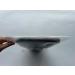 Buy Samply 2L Hot Water Bottle with Soft Knitted Cover - Premium Grey Hot Water Bag for Warmth & Comfort - International Shipping Available - Buy Online on GoSupps.com