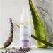 100% Pure Lavender Niacinamide Pore Minimizer Facial Toner - Vegan Witch Hazel Face Mist for Calming & Firming Skin - 1.7 fl oz | International Shipping - Buy Online on GoSupps.com