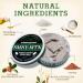 Smokey Mountain Wintergreen Pouches - Tobacco & Nicotine Free - 10 Can Box (15 Pouches Per Can) - Buy Online on GoSupps.com