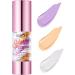 Makeup Base Primer - Gentle Foundation Primers for Women Face Makeup Products for Gathering Dating Home Working Traveling Business Trips Frifer - Buy Online on GoSupps.com