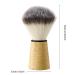Perfeclan Men's Shaving Brush & Cream Brush - Classic Wooden Handle for Father s Day & Barber Shop Tool - Buy Online on GoSupps.com