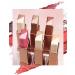 6-Piece Dual-Color Eyeshadow Stick Set - Long-Lasting Waterproof Glitter Gradient Makeup - Buy Online on GoSupps.com