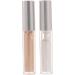 FOMIYES Women Glitter Eyeshadow 4 Pcs Liquid Eyeshadow Highlighters White Makeup Glitter Highlighter Liquid Miss Cosmetics - Buy Online on GoSupps.com