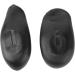 Lightweight Silicone Hair Dyed Ear Covers with Easy-to-Clean Design Practical for Wide Application - Buy Online on GoSupps.com