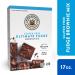 King Arthur Gluten Free Fudge Brownie Mix - 17 oz, Non-GMO, Kosher, Certified Gluten-Free - Buy Online on GoSupps.com