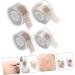 Balacoo 8 Rolls Roll Double Eyelid Sticker Double Sided Sticky Tape Eye Lift Tape Eyelid Strips Decorate - Buy Online on GoSupps.com