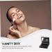 4pcs Blush Box Eyeshadow Box Makeup Eyeshadow Refillable Eyeshadow Makeup Supplies Makeup Powder - Buy Online on GoSupps.com