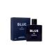 2PCS Valentine Milano/Blue De Paris Eau De Toilette for Men-Fresh Romantic Scent Perfume for Men 3.4 Fl Oz Each Mens Cologne For All Skin Daily Used MilanoMen/Blue De Paris - Buy Online on GoSupps.com