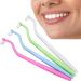 Buy Verdant Touch Interdental Brushes | Orthodontic Braces Cleaning | 4 Pack for Stain Removal & Oral Care - Buy Online on GoSupps.com