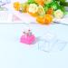 FRCOLOR 1 Set Power Tool Gel Nail Tools Electric Nail File Nail Art File Made of Metal Electric Manicure Nail Tips Tool for Nail Drill Grinding Head Adjustment Drilling - Buy Online on GoSupps.com