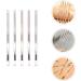 DOITOOL 5pcs Eyebrow Pencil Double Sided Eyebrow Powder Miss - Buy Online on GoSupps.com