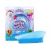Kair Bath Visor for Babies - Safe Silicone Shower Cap for Kids - Blue - Buy Online on GoSupps.com