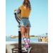 Bluemaple Copper Compression Socks - Unisex, Circulation Support for Running, Nursing, and Travel - Size C-assort-14 L/XL - Buy Online on GoSupps.com
