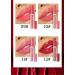 INTEROOKIE Makeup Water Gloss Lip Glaze Mirror Lip Honey Liquid for Natural and Long Lasting Moisturizing NonFading Lip Color 12 - Buy Online on GoSupps.com